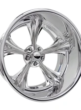 Billet Specialties Stiletto 19x10 Extreme Profile Wheel                                     - PDR92910 - Image 6