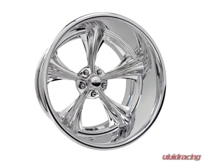 Billet Specialties Stiletto 19x10 Extreme Profile Wheel - PDR92910