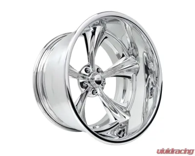 Billet Specialties Stiletto 19x10 Extreme Profile Wheel - PDR92910