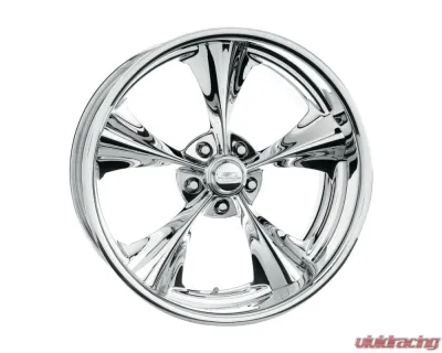 Billet Specialties Stiletto 22x8.5 Standard Profile Wheel - PC92228