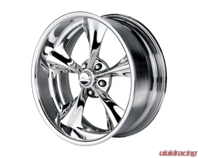 Billet Specialties Stiletto 22x8.5 Standard Profile Wheel - PC92228