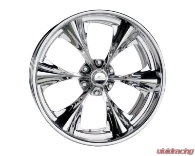 Billet Specialties Stiletto 6 22x10 Wheel - PC93221