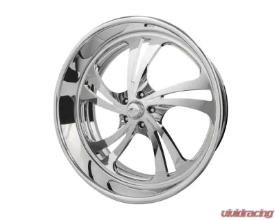 Billet Specialties Sweep 22x10.5 Wheel - SLG55225