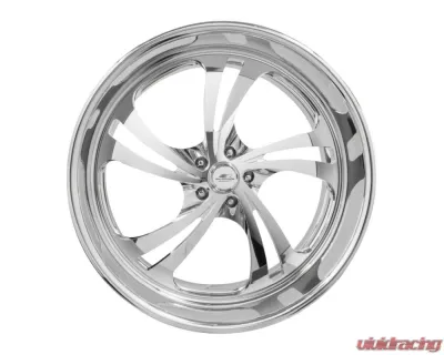 Billet Specialties Sweep 22x10.5 Wheel - SLG55225