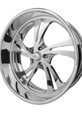 Billet Specialties Sweep 22x10.5 Wheel                                     - SLG55225 - Image 5