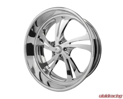 Billet Specialties Sweep 22x10.5 Wheel - SLG55225