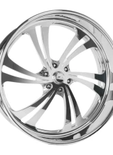 Billet Specialties Sweep 6 26x9 Wheel                                     - SLG56269 - Image 3