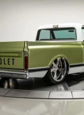 Billet Specialties Talladega 24x9 Wheel                                     - SLG53249 - Image 4