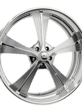 Billet Specialties Talladega 24x9 Wheel                                     - SLG53249 - Image 3