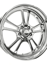 Billet Specialties Thruster 28x9 Wheel                                     - SLG10289 - Image 4