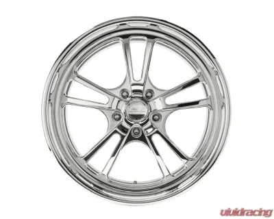 Billet Specialties Thruster 28x9 Wheel - SLG10289