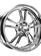 Billet Specialties Thruster 28x9 Wheel                                     - SLG10289 - Image 6