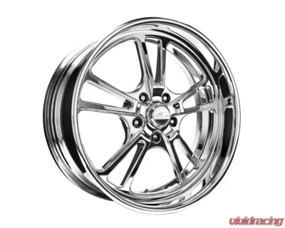 Billet Specialties Thruster 28x9 Wheel - SLG10289