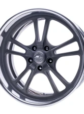 Billet Specialties Thruster 28x9 Wheel                                     - SLG10289 - Image 6