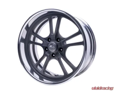Billet Specialties Thruster 28x9 Wheel - SLG10289