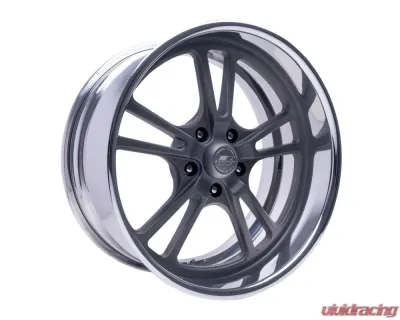 Billet Specialties Thruster 28x9 Wheel - SLG10289