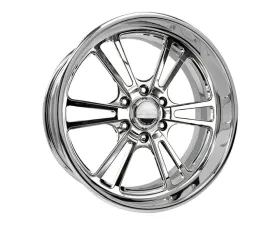 Billet Specialties Thruster 6 20x10 Wheel