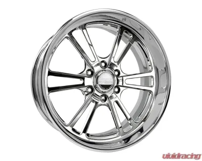 Billet Specialties Thruster 6 28x12 Wheel - SLG16282
