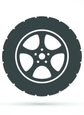 Billet Specialties Turbine 20x10 Extreme Profile Wheel                                     - DPR42210 - Image 4