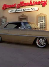 Billet Specialties Turbine 28x10 Wheel                                     - SLC42281Custom - Image 11