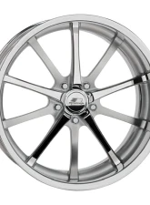 Billet Specialties Turbine 28x10 Wheel                                     - SLC42281Custom - Image 5