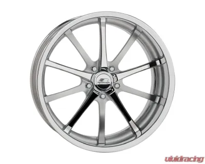 Billet Specialties Turbine 28x10 Wheel - SLC42281Custom