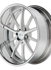 Billet Specialties Turbine 28x10 Wheel                                     - SLC42281Custom - Image 6