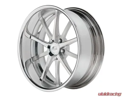 Billet Specialties Turbine 28x10 Wheel - SLC42281Custom