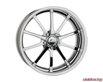 Billet Specialties Turbine 28x10 Wheel - SLC42281Custom