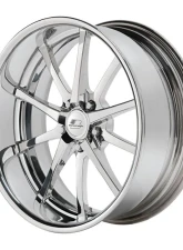 Billet Specialties Turbine 28x10 Wheel                                     - SLC42281Custom - Image 4