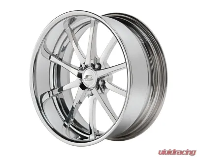 Billet Specialties Turbine 28x10 Wheel - SLC42281Custom