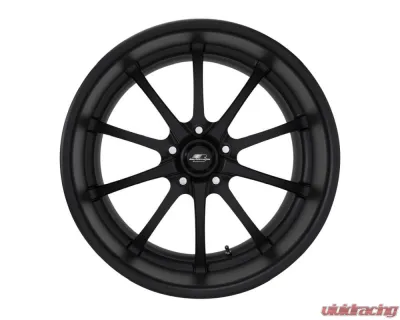 Billet Specialties Turbine 28x10 Wheel - SLC42281Custom