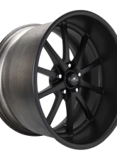 Billet Specialties Turbine 28x10 Wheel                                     - SLC42281Custom - Image 8