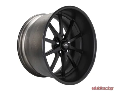 Billet Specialties Turbine 28x10 Wheel - SLC42281Custom