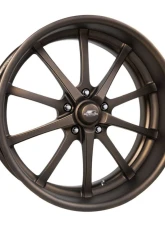 Billet Specialties Turbine 28x10 Wheel                                     - SLC42281Custom - Image 11