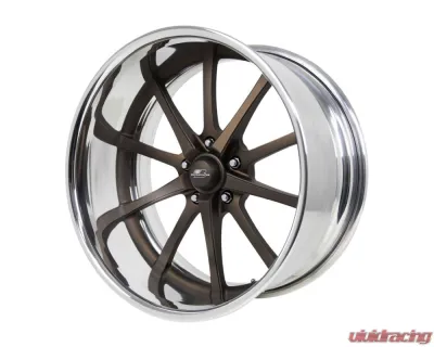 Billet Specialties Turbine 28x10 Wheel - SLC42281Custom