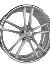 Billet Specialties Velocity 19x11 Wheel                                     - PC84911 - Image 6