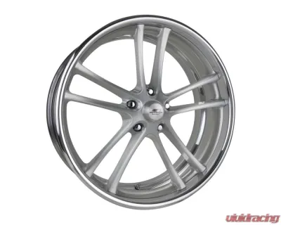 Billet Specialties Velocity 19x11 Wheel - PC84911