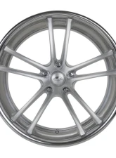 Billet Specialties Velocity 19x11 Wheel                                     - PC84911 - Image 7