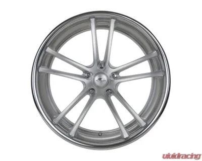 Billet Specialties Velocity 19x11 Wheel - PC84911