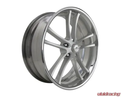 Billet Specialties Velocity 19x11 Wheel - PC84911