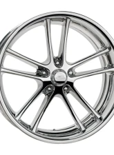 Billet Specialties Velocity 19x11 Wheel                                     - PC84911 - Image 12