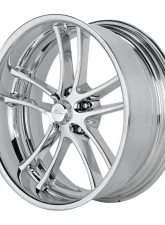 Billet Specialties Velocity 19x11 Wheel                                     - PC84911 - Image 2