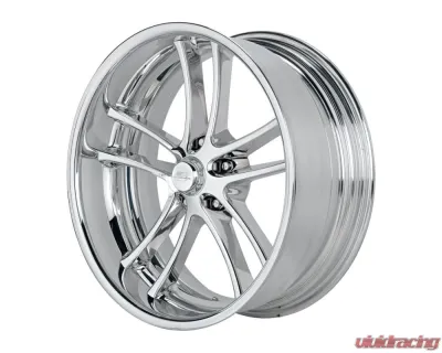 Billet Specialties Velocity 19x11 Wheel - PC84911