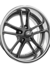 Billet Specialties Velocity 19x11 Wheel                                     - PC84911 - Image 3
