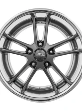 Billet Specialties Velocity 19x11 Wheel                                     - PC84911 - Image 4