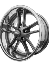 Billet Specialties Velocity 19x11 Wheel                                     - PC84911 - Image 5