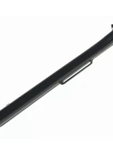 Rockhard 4x4 Unpainted Driver Side Angled Harness Bar Jeep CJ5 | CJ7 | YJ | TJ | Unlimited LJ 1979-2006                                     - RH-1004-LT - Image 3