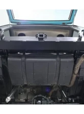 Rockhard 4x4 Bushwacker Flares Patriot Series Rear Bumper W/o Tire Carrier Jeep Cherokee XJ 1984-2001                                     - RH-1013-C - Image 6