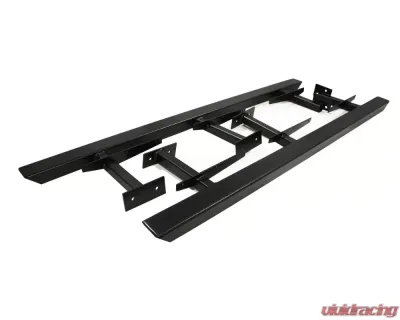 Rockhard 4x4 Patriot Series Rocker Guards Jeep Cherokee XJ 2/4-Door 1984-2001 - RH-1014